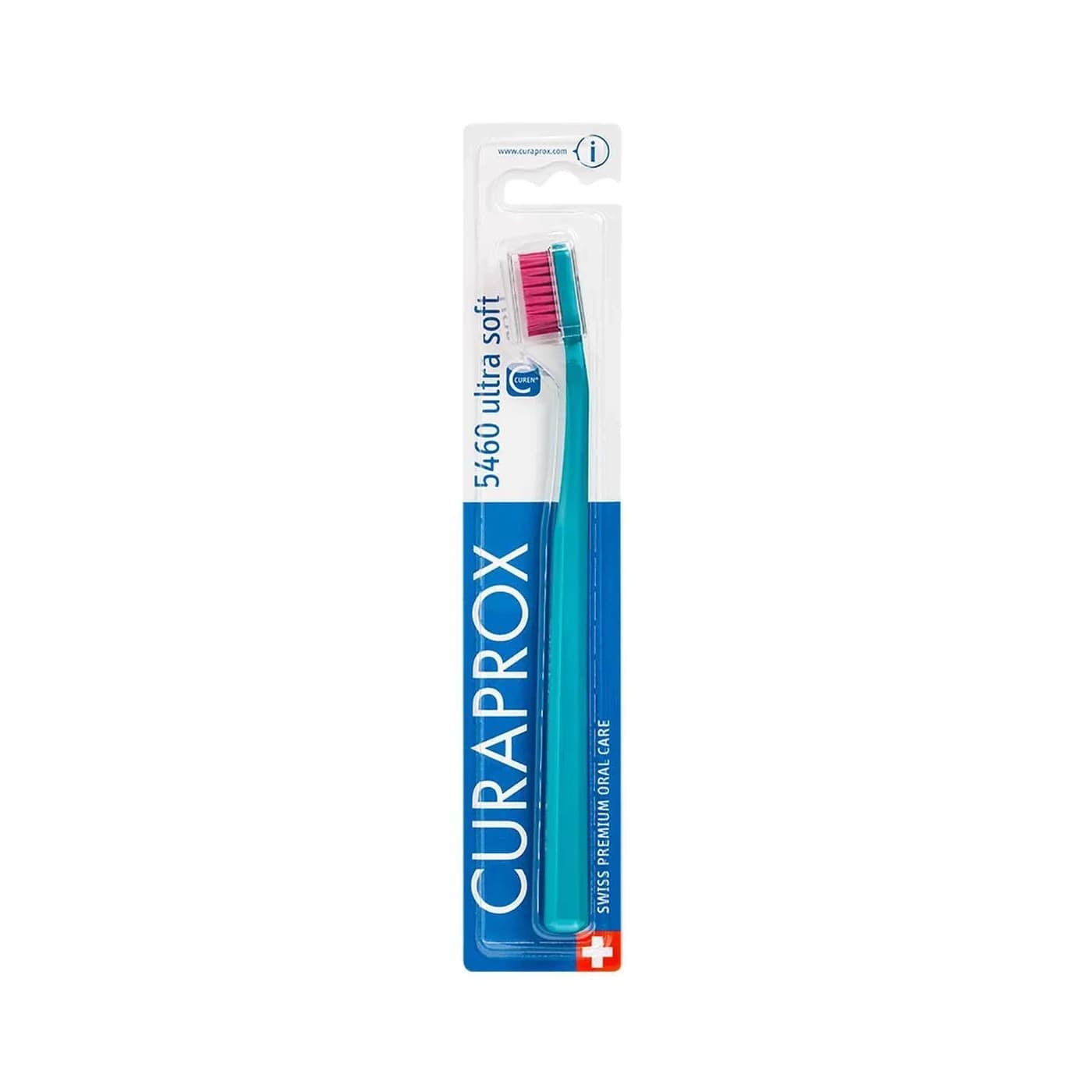 Curaprox Escova Dental CS 5460 Ultra Macia