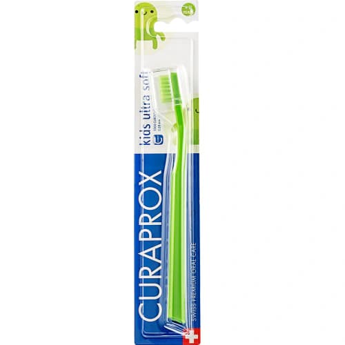Curaprox Escova Dental Infantil Kids Ultra Soft