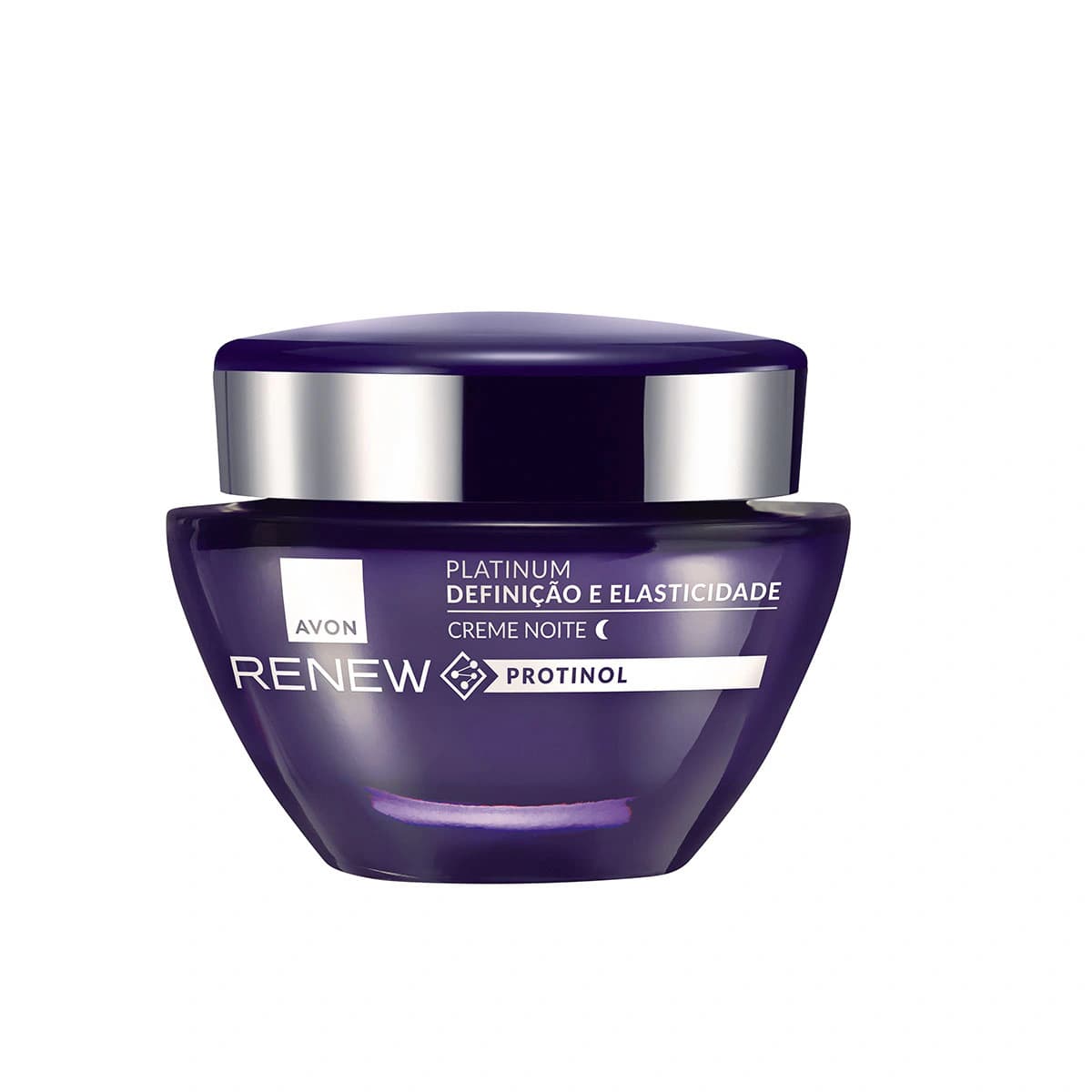 Avon Avon Renew Platinum Noite Creme Facial 55+ 50g