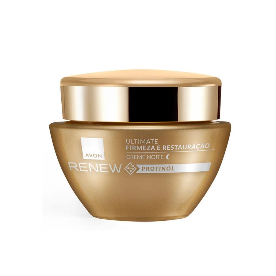 Avon Avon Renew Ultimate Noite Restauração 45+ Creme Facial 50g