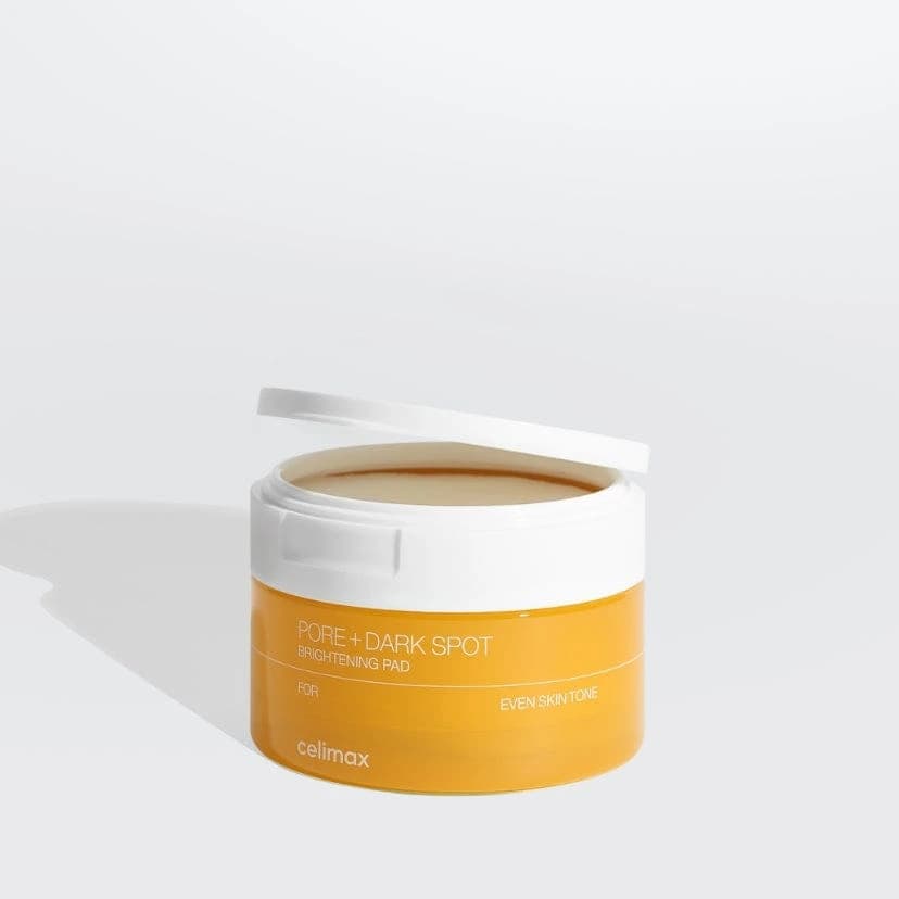 Celimax Celimax Pore Dark Spot Brightening Pad 100ml