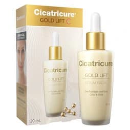 Cicatricure Cicatricure Gold Lift Serum Facial Firmador 30ml