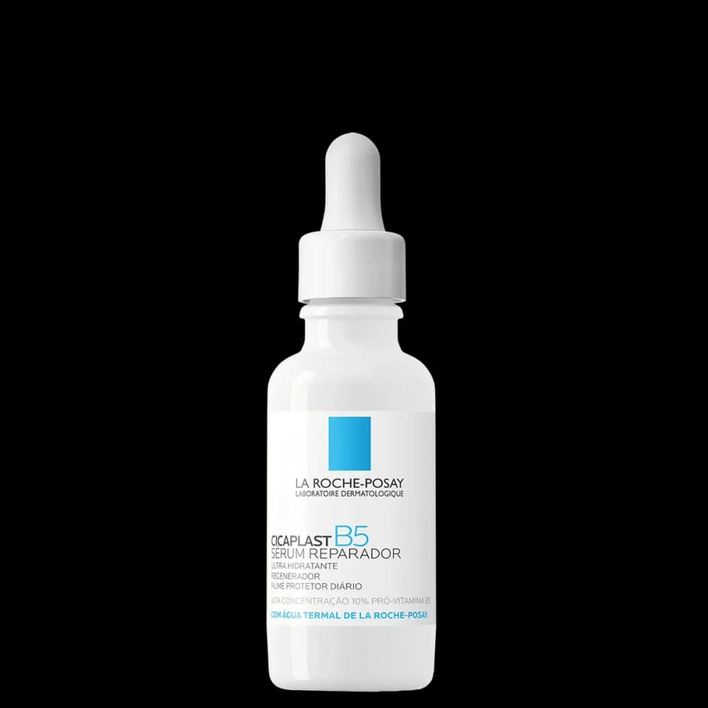 La Roche-Posay Cicaplast B5 Sérum