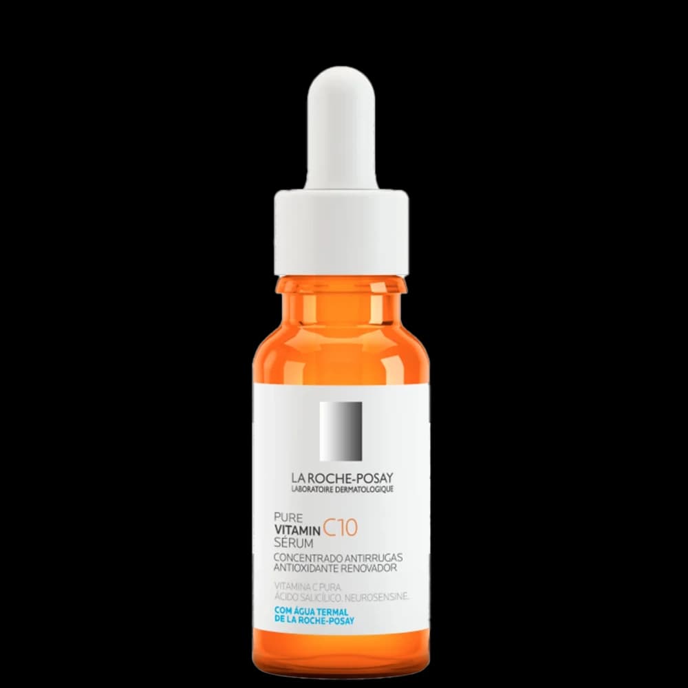 La Roche-Posay Pure Niacinamide 10 Sérum