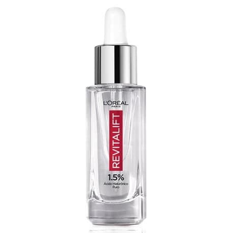 L'Oréal Paris Revitalift Sérum Preenchedor Ácido Hialurônico 1,5% 30ml