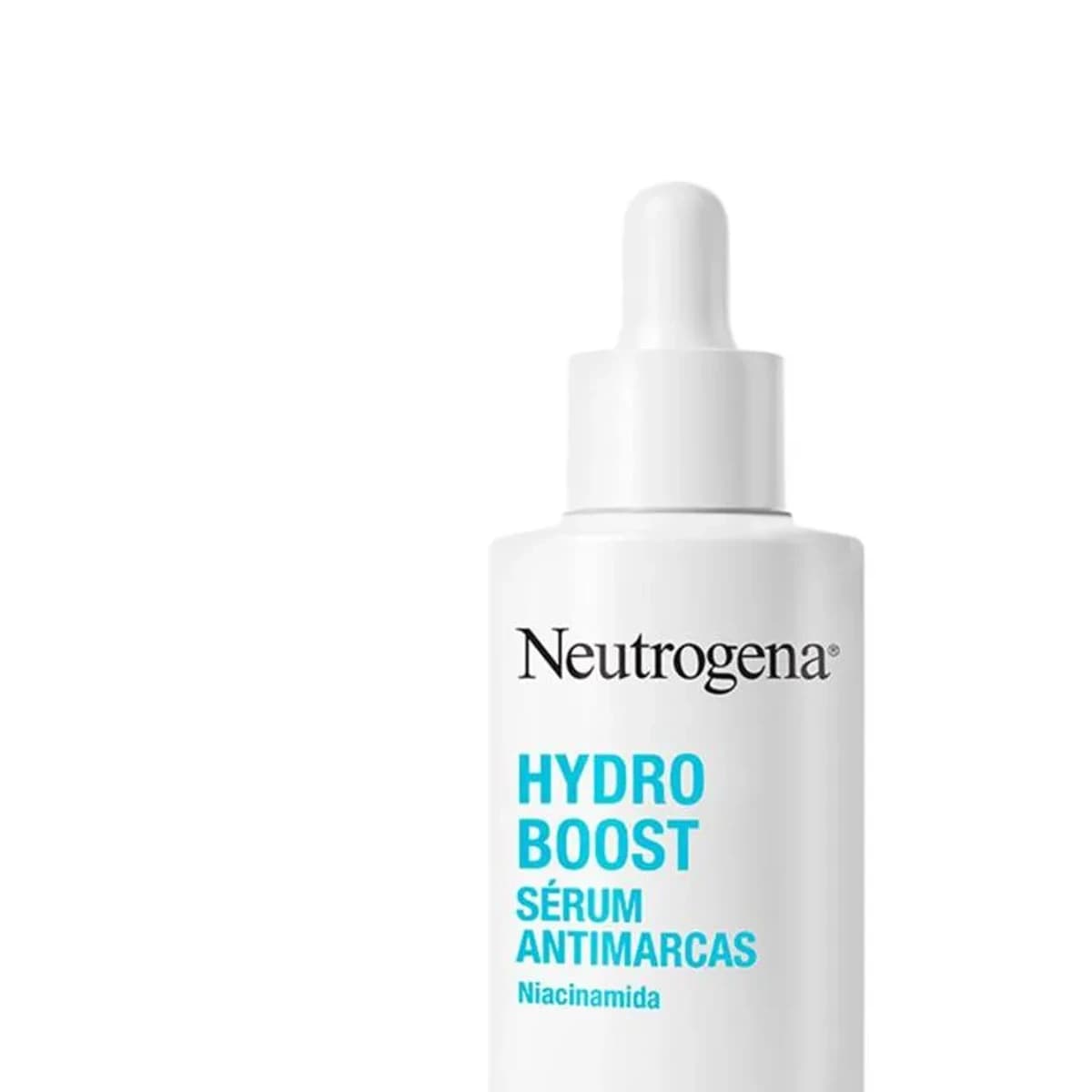Neutrogena Sérum Facial — Hydro Boost — 30 ml