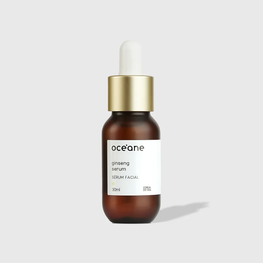 Océane Ginseng Sérum Facial 30ml