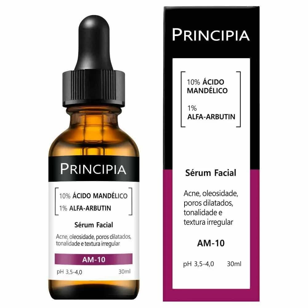 Principia Sérum AM-10 Ácido Mandélico