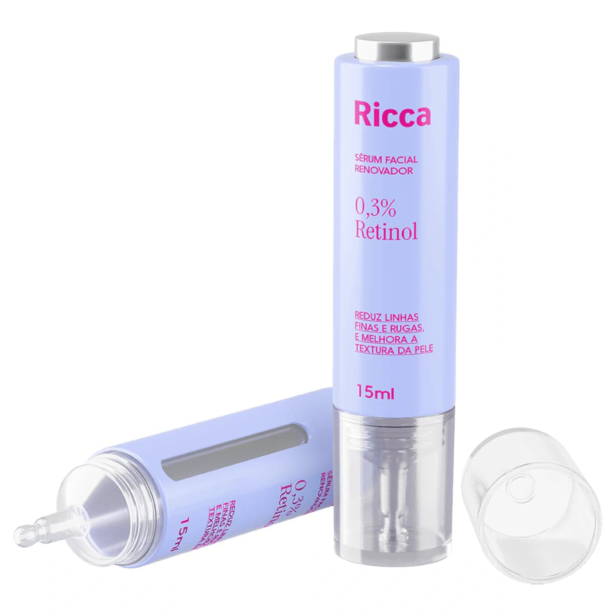 Ricca Ricca Sérum Retinol