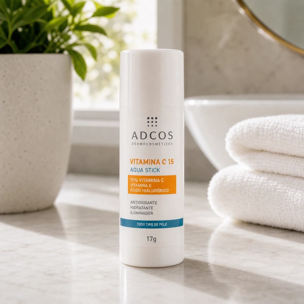 ADCOS Vitamina C 15 Aqua Stick