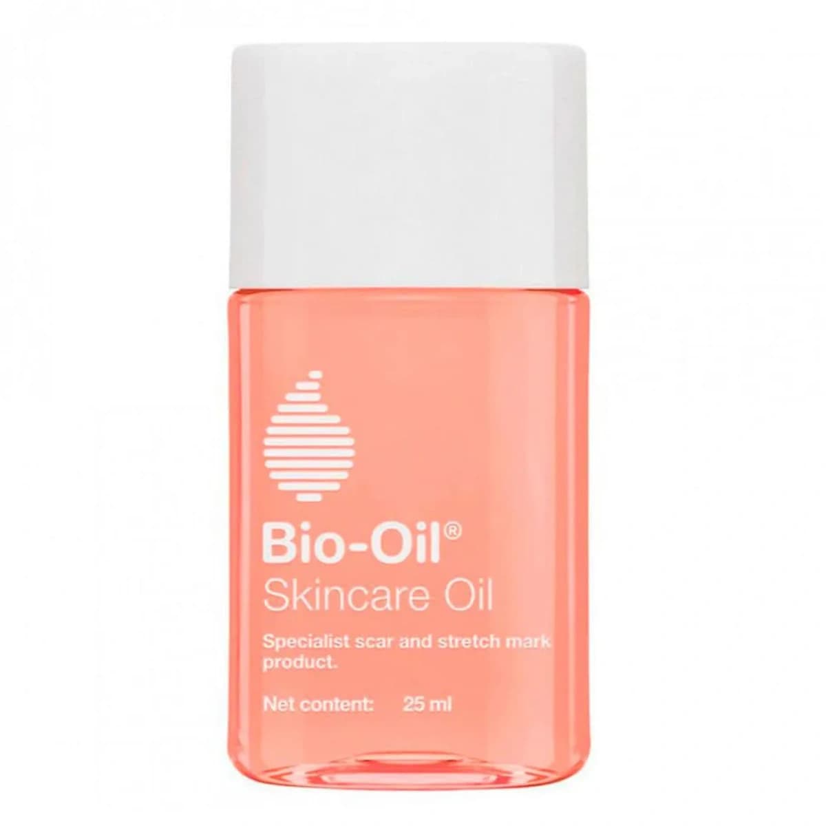 Bio Oil Bio-Oil Óleo Para Cuidado Da Pele 25ml