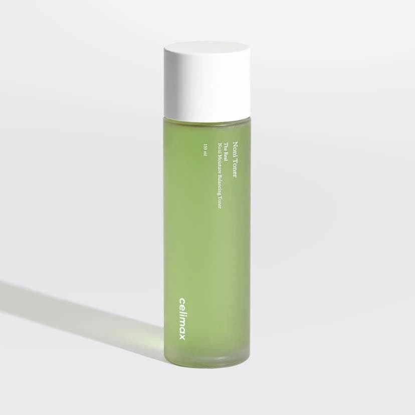 Celimax Celimax Noni Moisture Balancing Toner 150ml