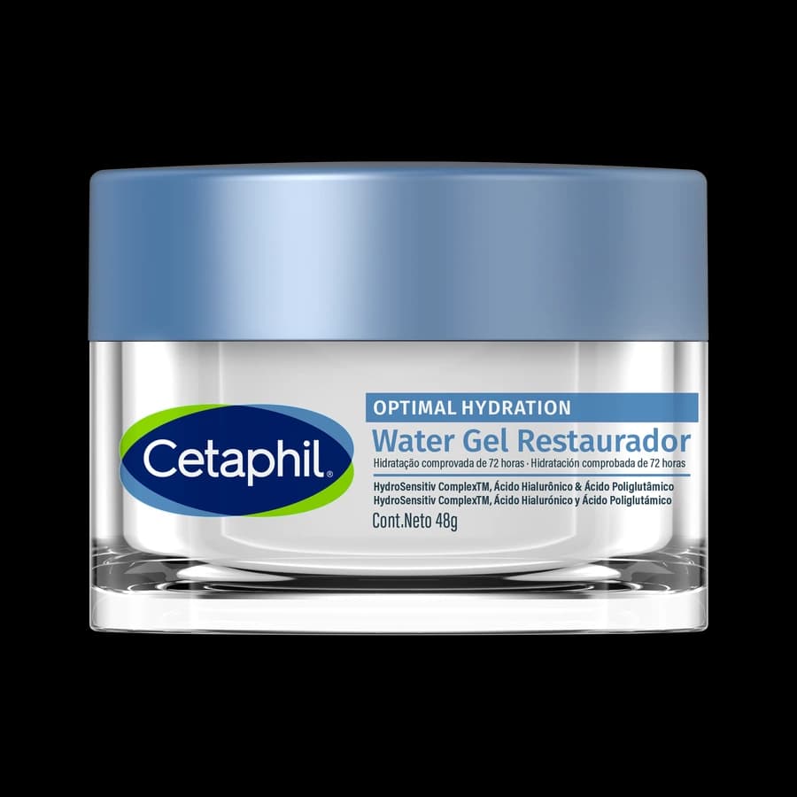 Cetaphil Water Gel Optimal Hydration