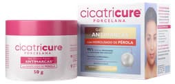 Cicatricure Cicatricure Porcelana Gel Creme Facial 50g