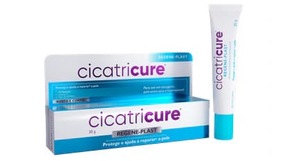 Cicatricure Cicatricure Regene-Plast Bálsamo Hidratante Reparador 30g
