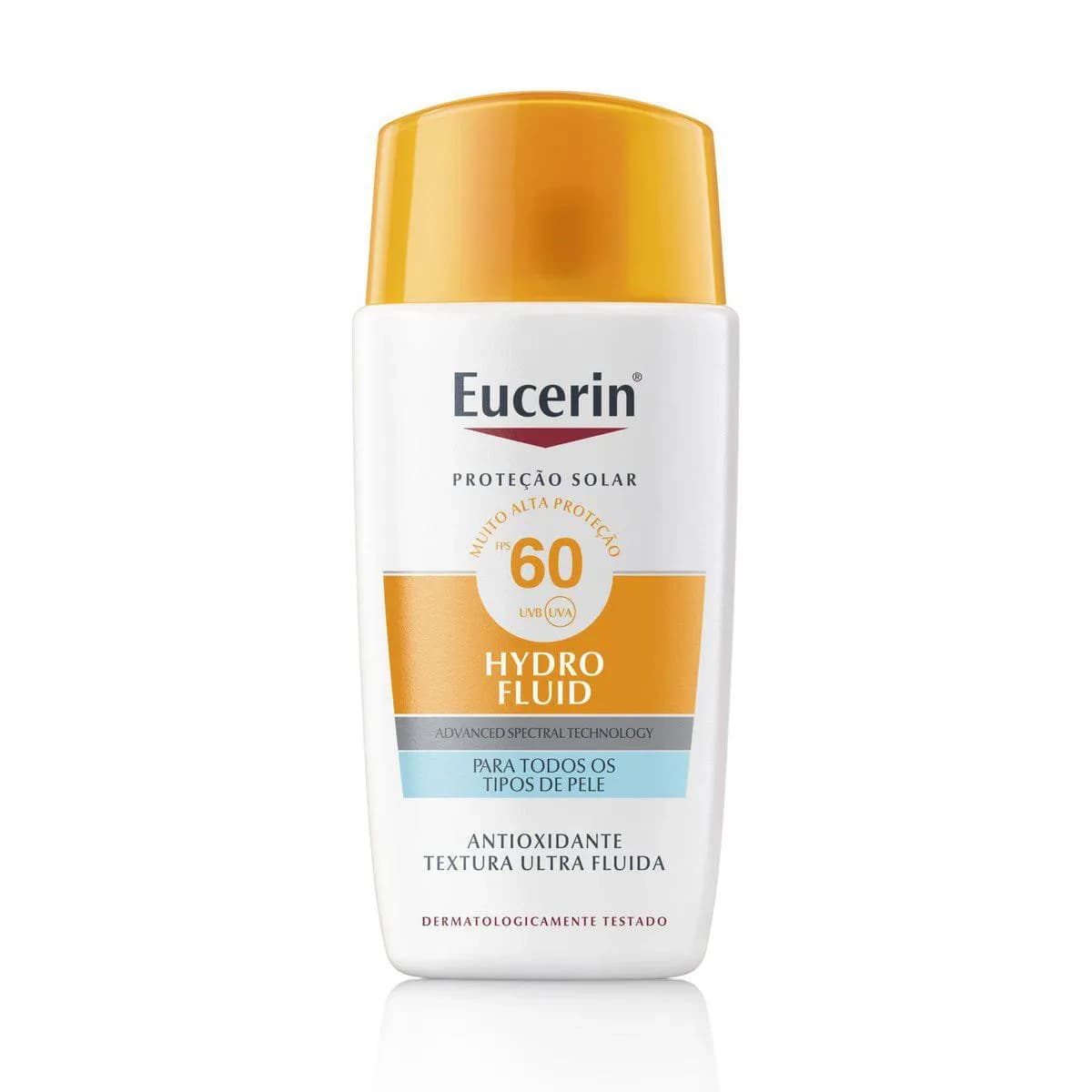 Eucerin Sun Hydro Fluid FPS 60 50ml