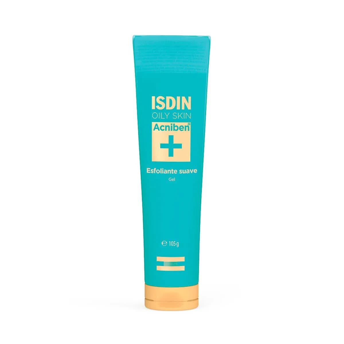 ISDIN Acniben Esfoliante Suave 105g