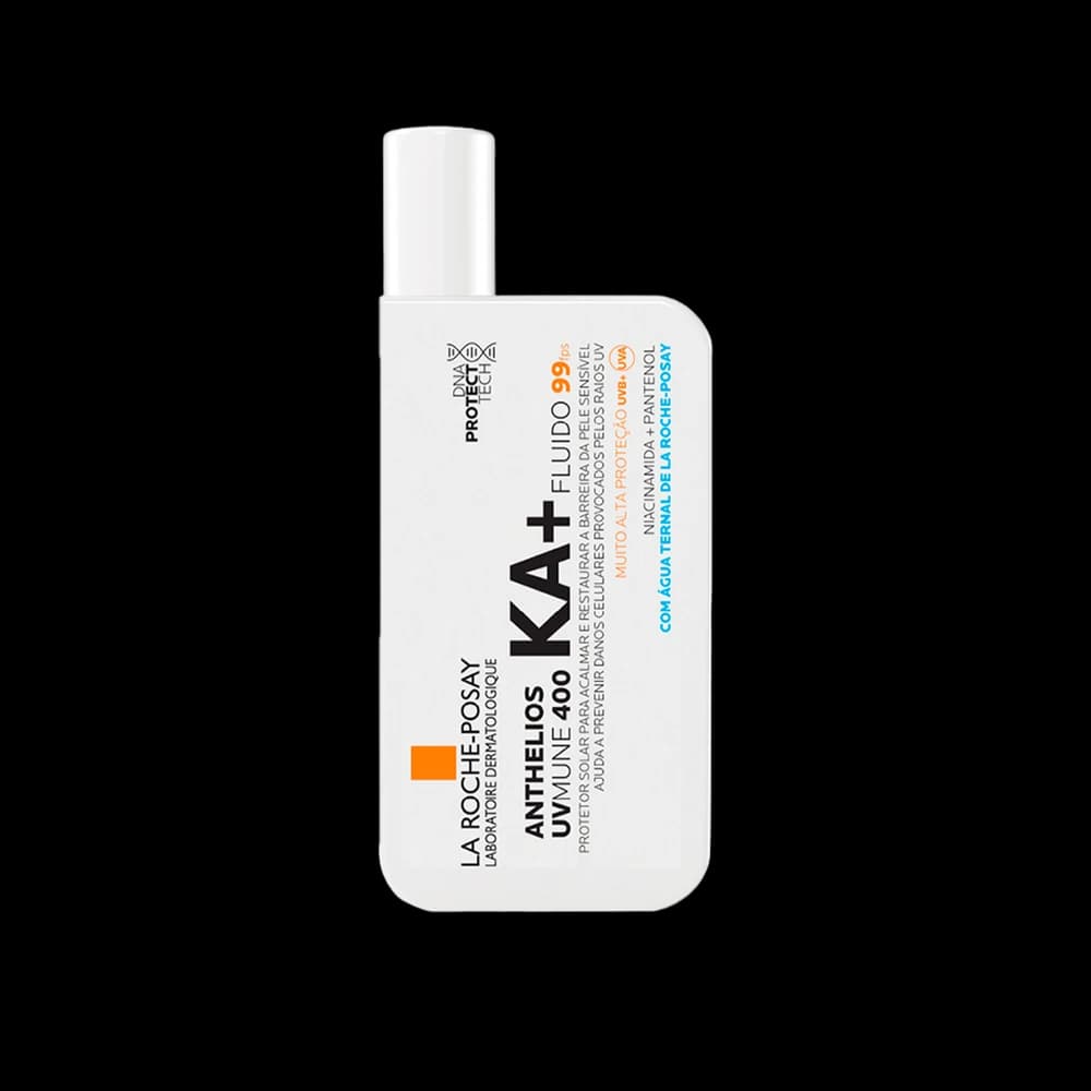 La Roche-Posay Anthelios UVmune 400 FPS 99