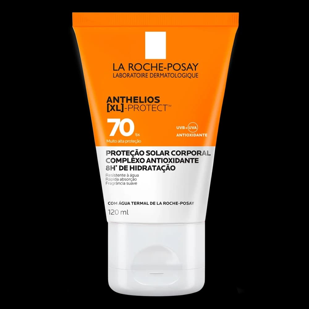 La Roche-Posay La Roche-Posay Anthelios XL Corporal FPS 70, 120ml