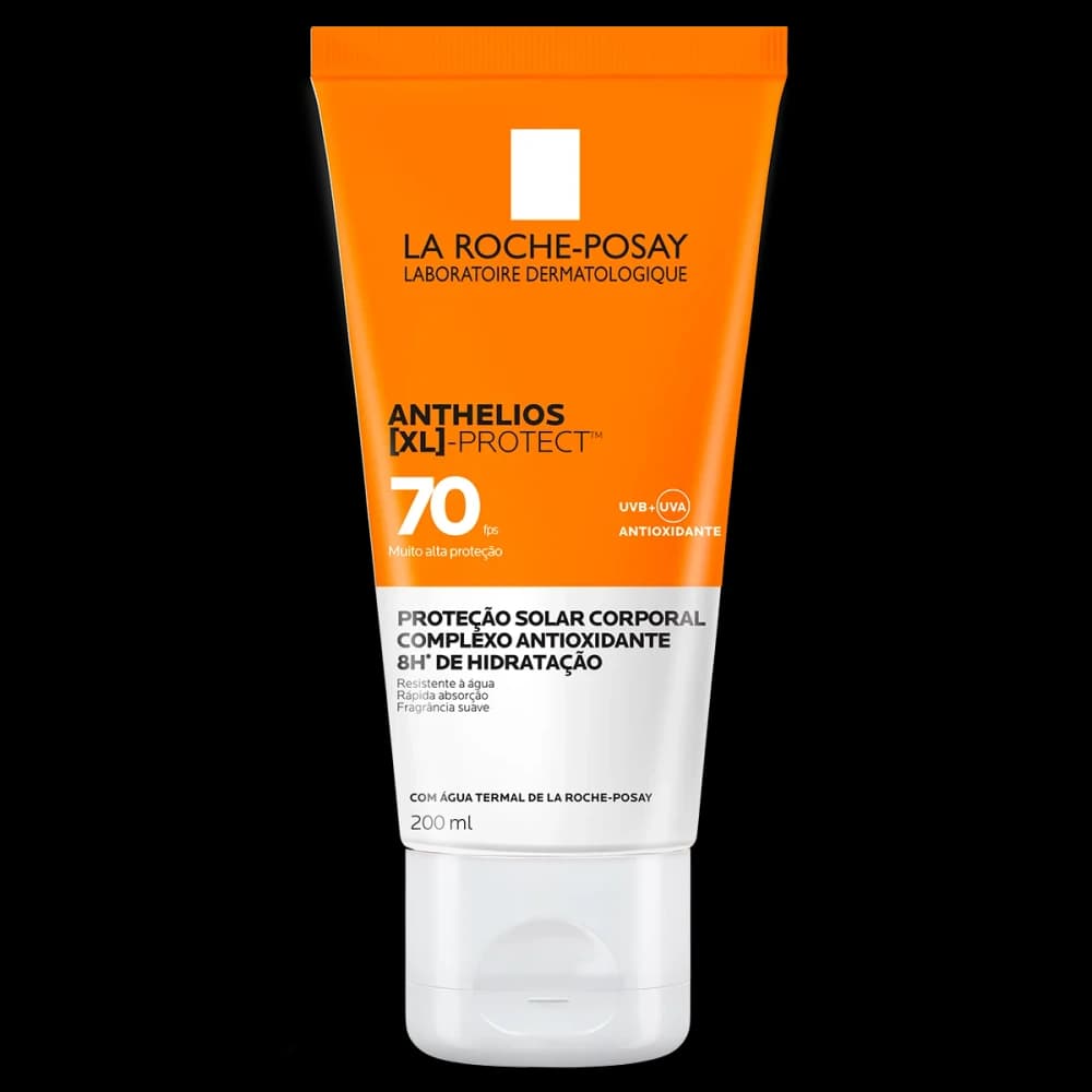 La Roche-Posay La Roche-Posay Anthelios XL-Protect Corpo FPS 50, 200ml