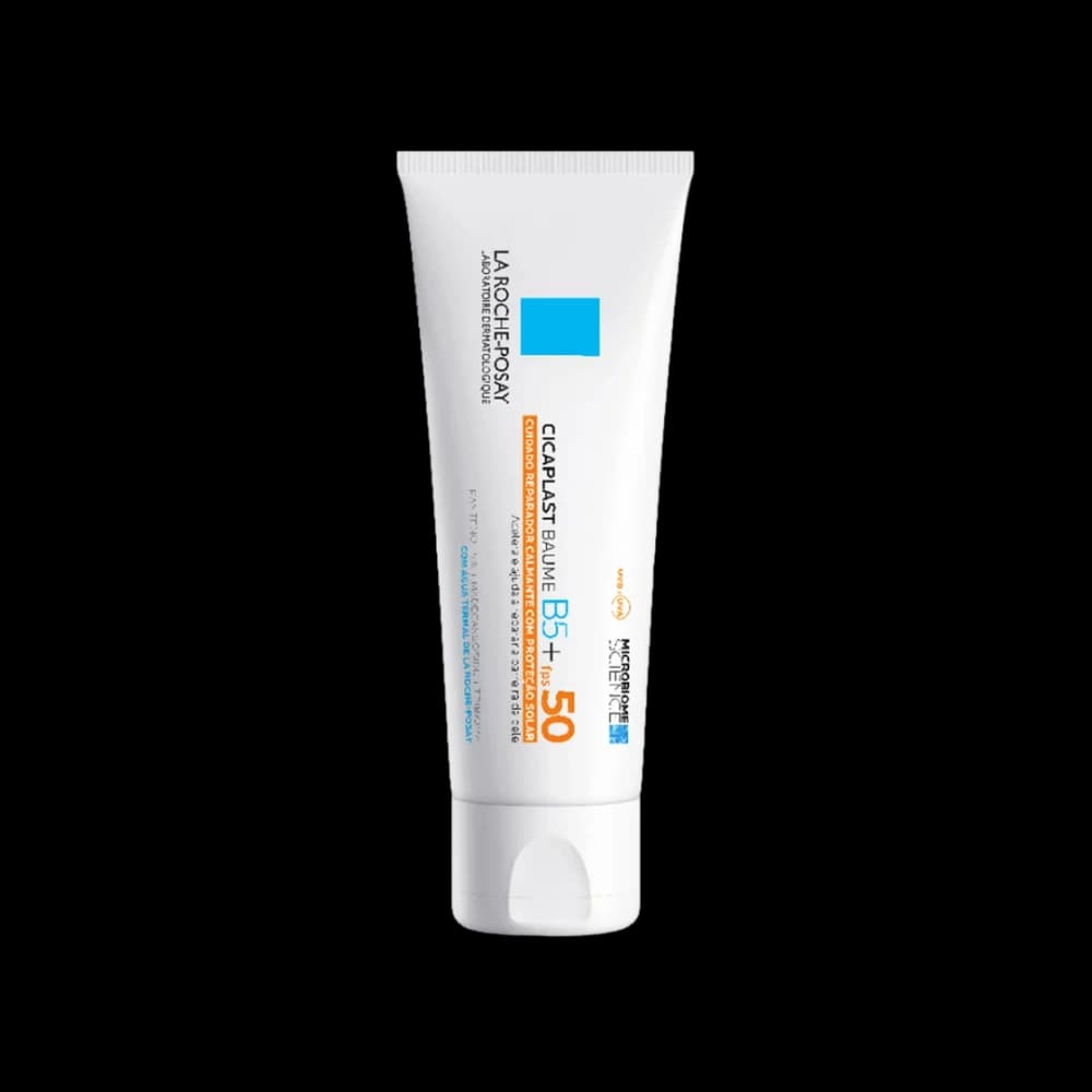 La Roche-Posay Cicaplast Baume B5+ com FPS 50