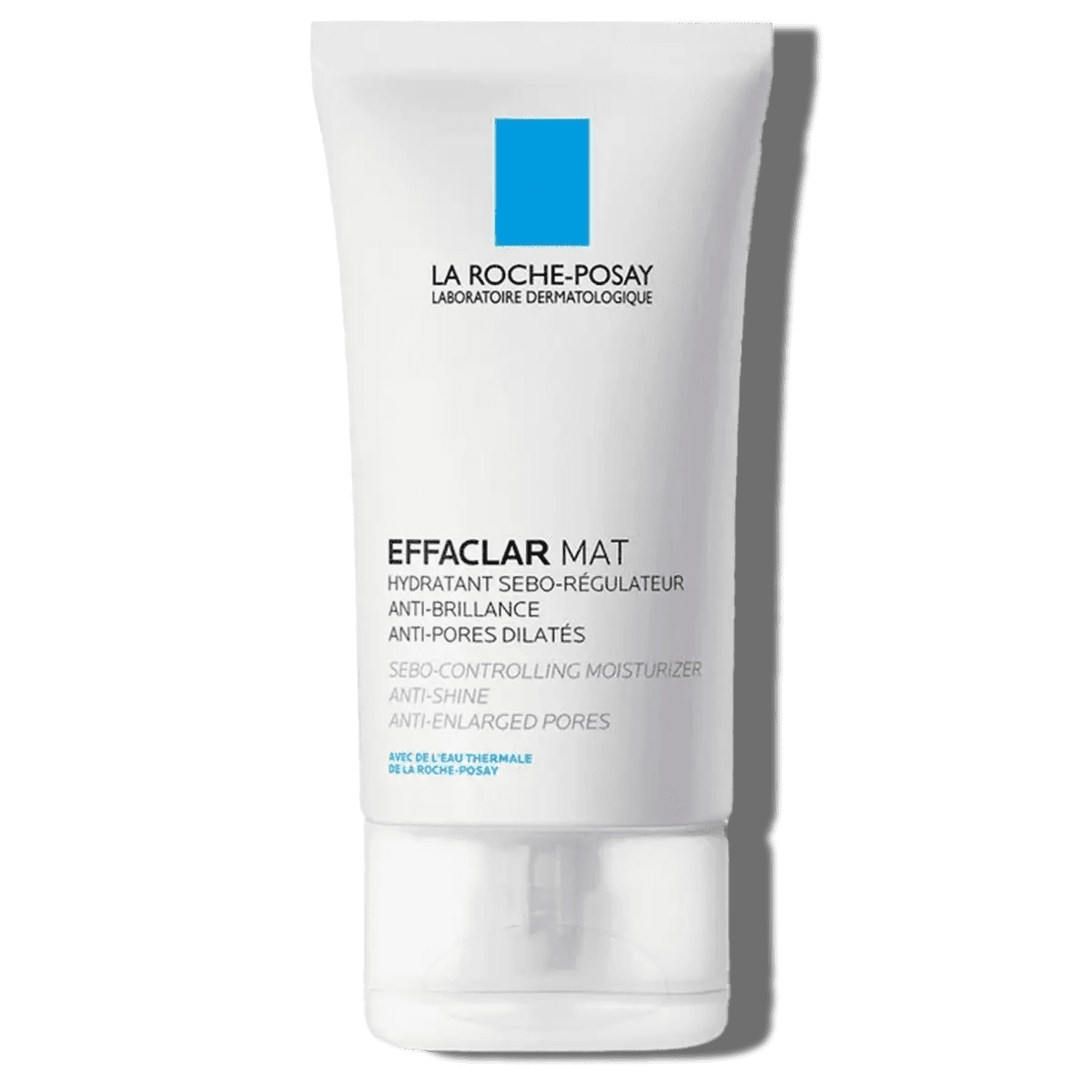 La Roche-Posay Effaclar Mat Hidratante Facial