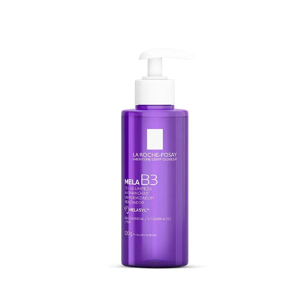 La Roche-Posay Mela B3 Gel de Limpeza Facial