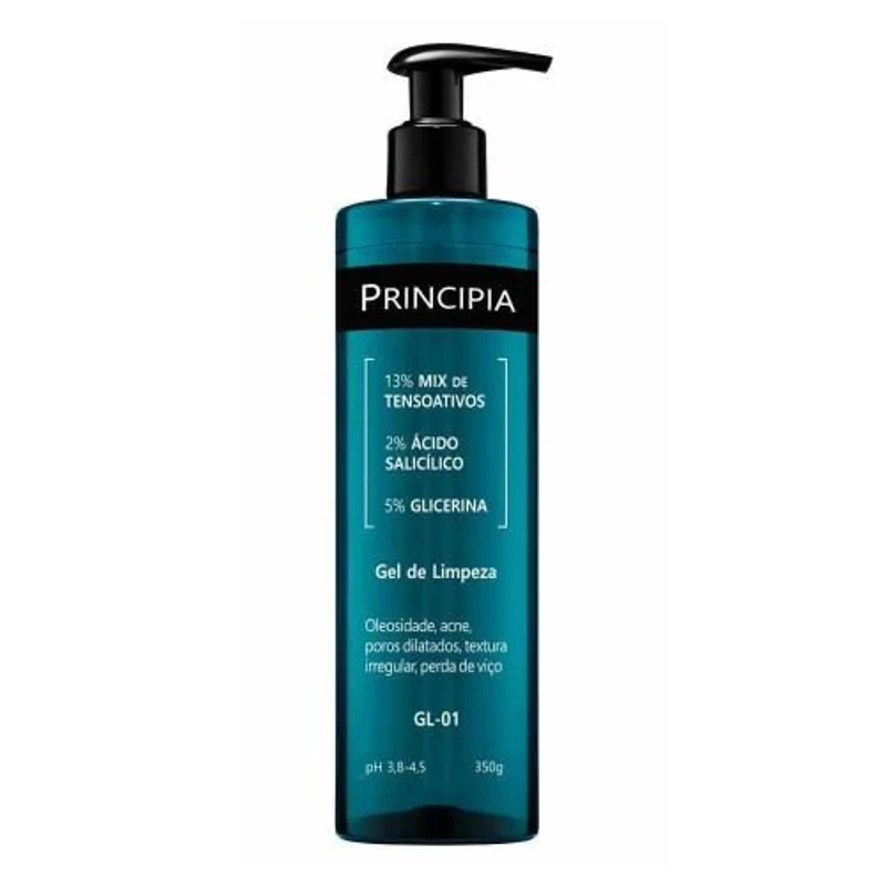 Principia GL-01 Gel de Limpeza