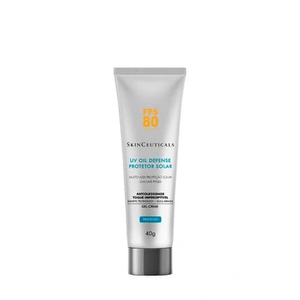 SkinCeuticals UV Oil Defense FPS 80 — SkinCeuticals — 40g