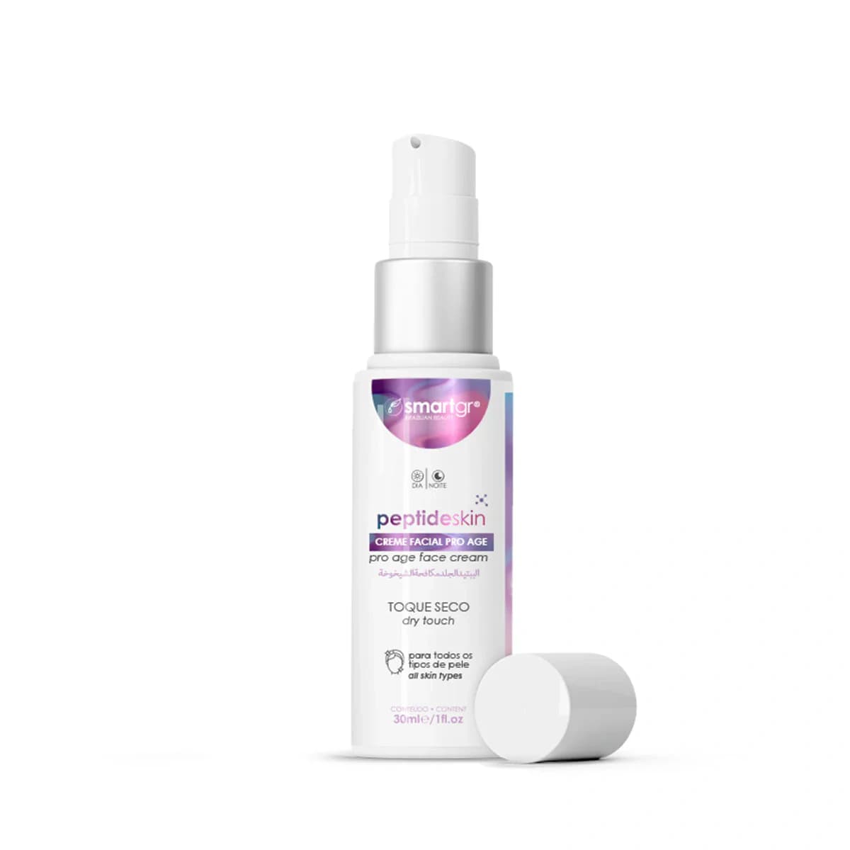 Smart GR Smart Peptide Skin Creme Facial Pro Age 30ml