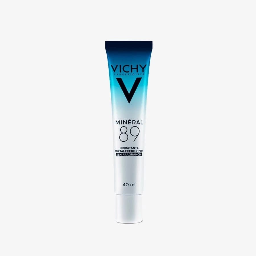 Vichy Mineral 89 Creme Hidratante Facial