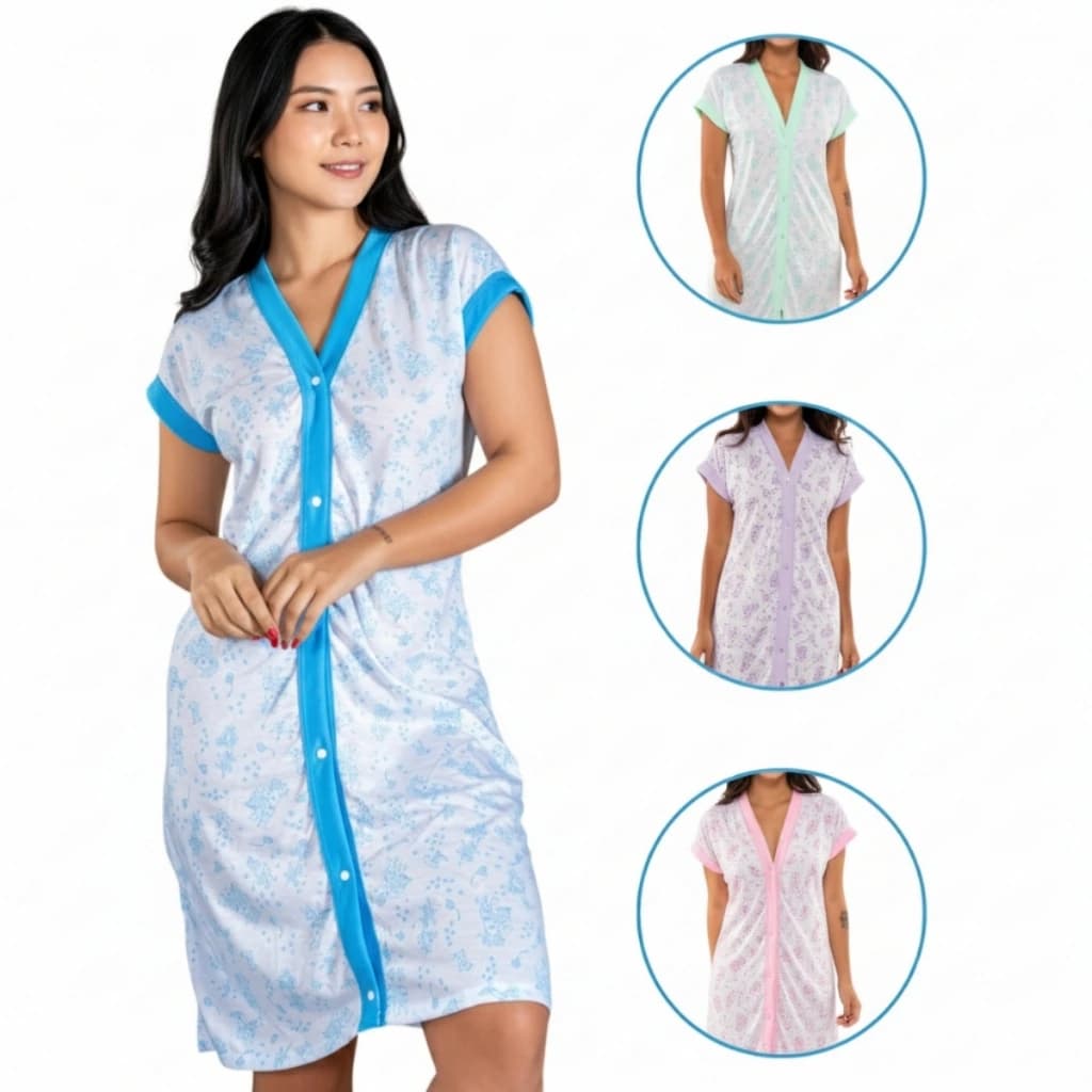 Marca de marketplace Camisola com abertura frontal