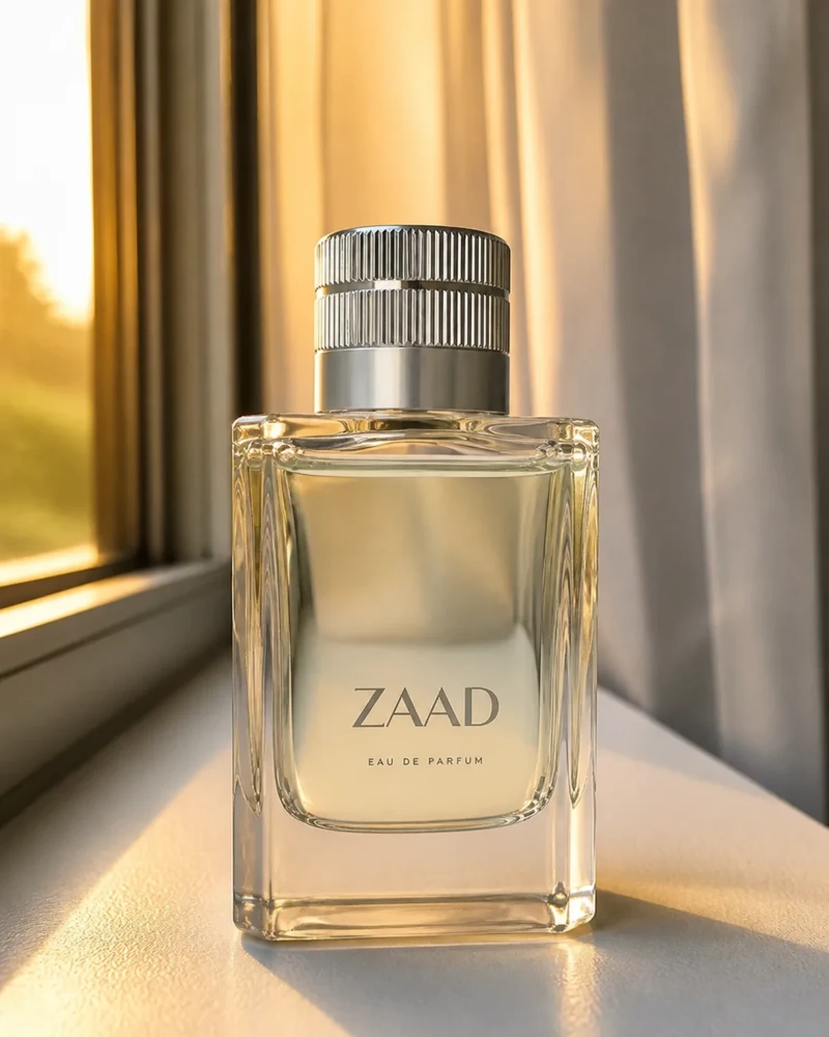 Zaad Tradicional Eau De Parfum 95ml - O Boticário