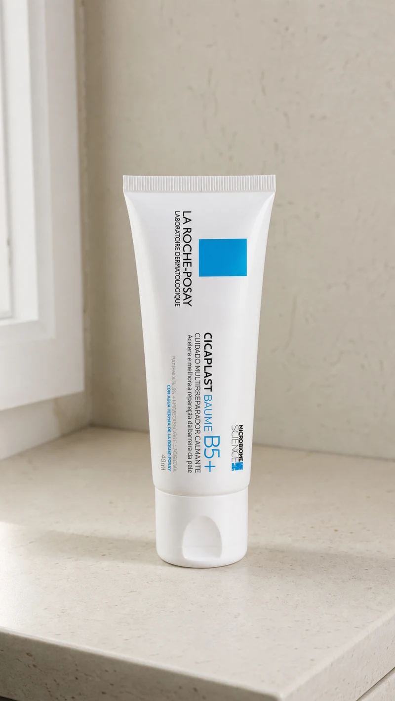 Cicaplast Baume B5+ 40 ml